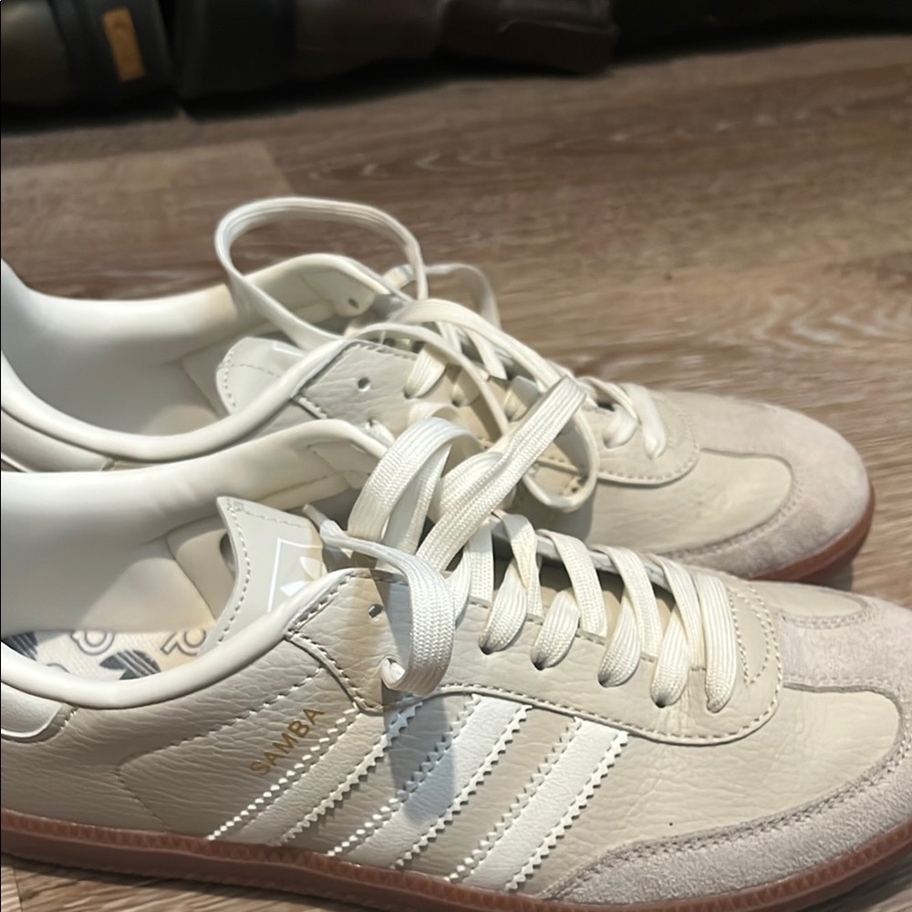 Adidas Sambas Shoes